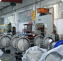 Unlocking the Versatility of Butterfly Valves: A Deep Dive into Their Applications and Design Advantages