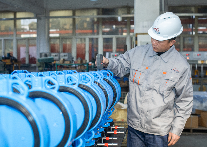 Testing painting thickness