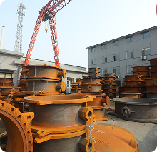 Discover the Future of Flow Control: Premium Industrial Butterfly Valves Now Available