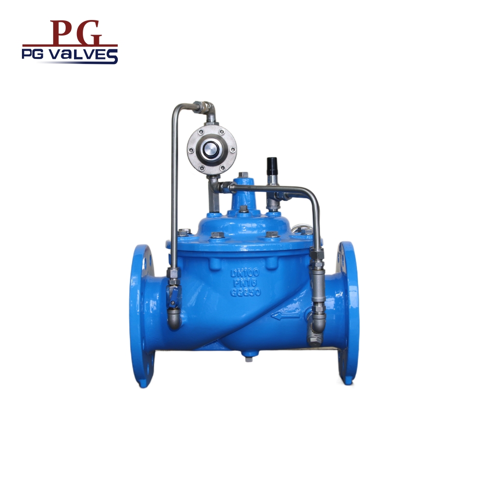 Relief Valve