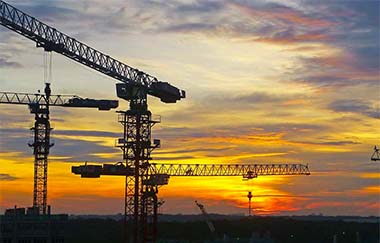 Municipal Construction